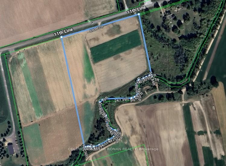 Part 2 11th Line, New Tecumseth, ON L0L 1L0 - Photo 1