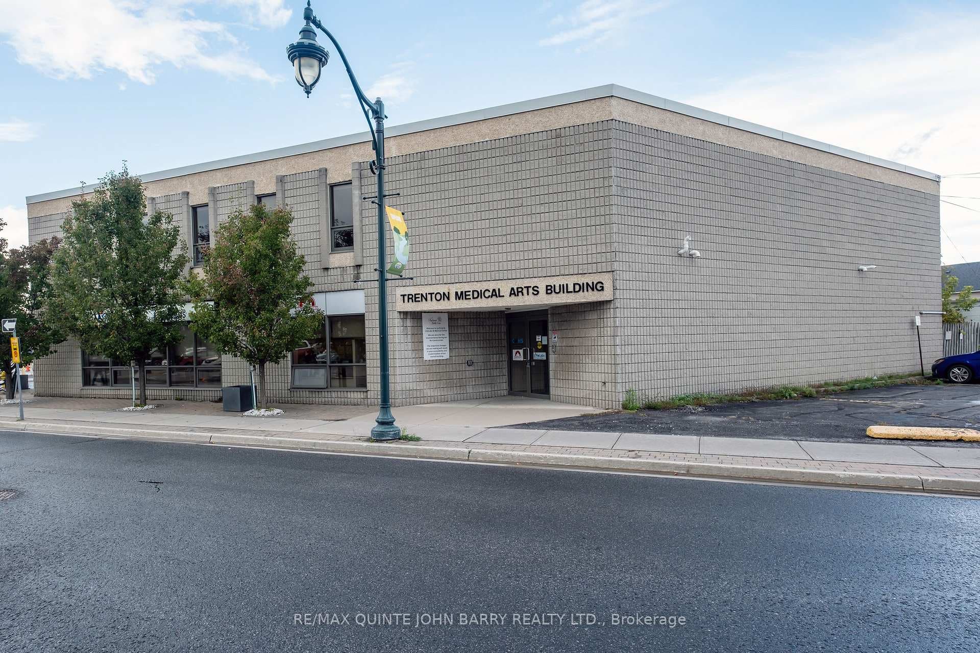 30 King Street Unit 201, Quinte West, ON K8V 6B1 - Photo 1