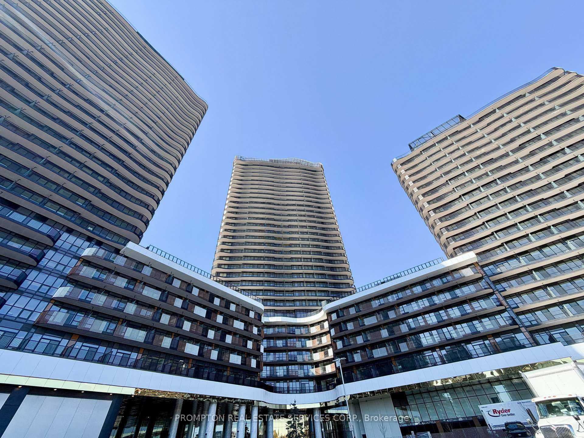 75 Billes Heights Unit 1507, Hillcrest Village / Bayview Village, ON M2K 0J8 - Photo 1