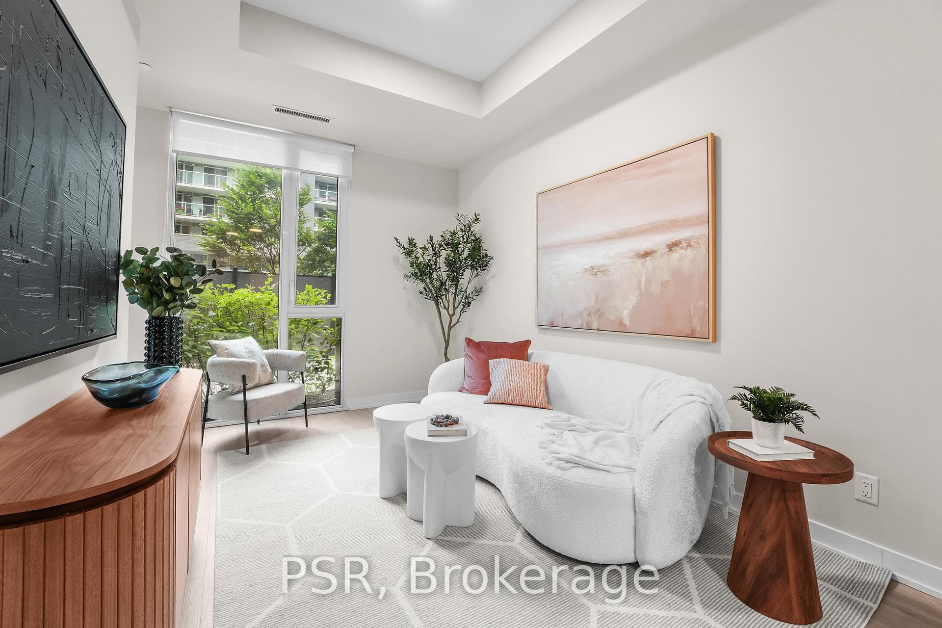 20 Monte Kwinter Court Unit 116, North York (Bathurst Manor / Clanton Park), ON M3H 0E1 - Photo 1