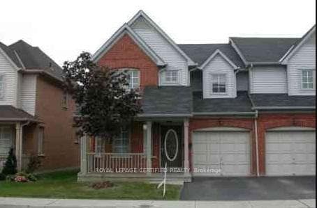 5223 Fairford Crescent Unit 62, Mississauga, ON L5V 2M6 - Photo 1