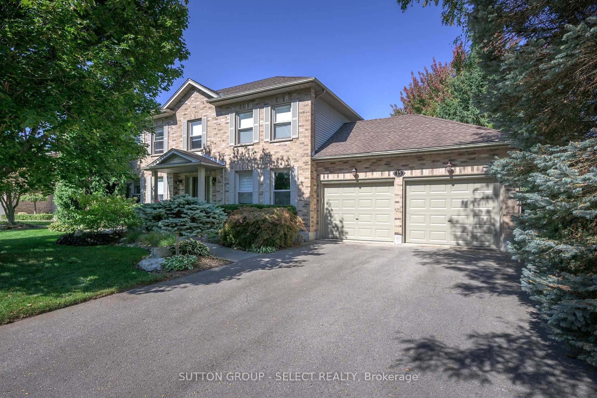 15 Marcus Crescent, London North, ON N6G 4Y9 - Photo 1