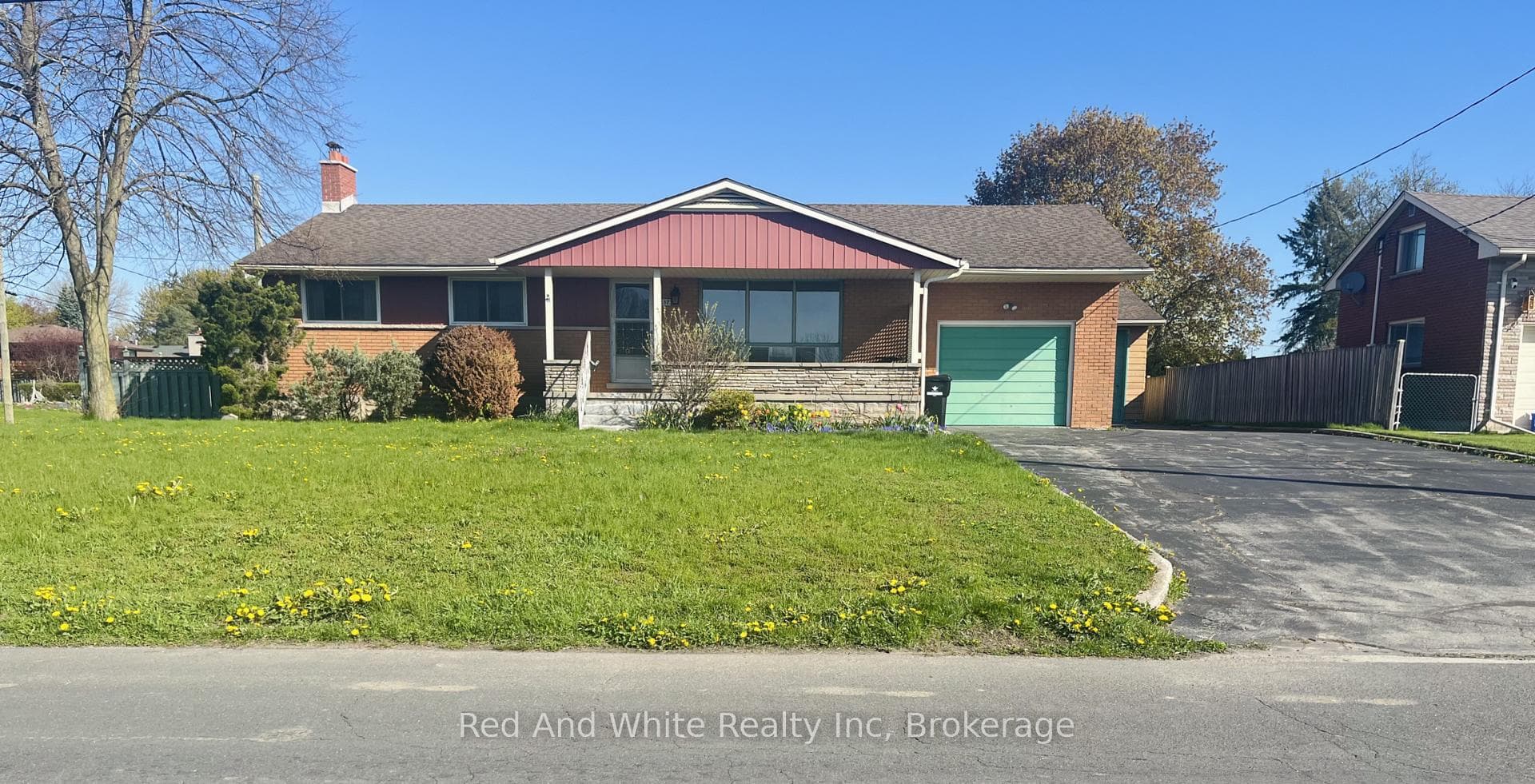 157 Schweitzer Street, Waterloo