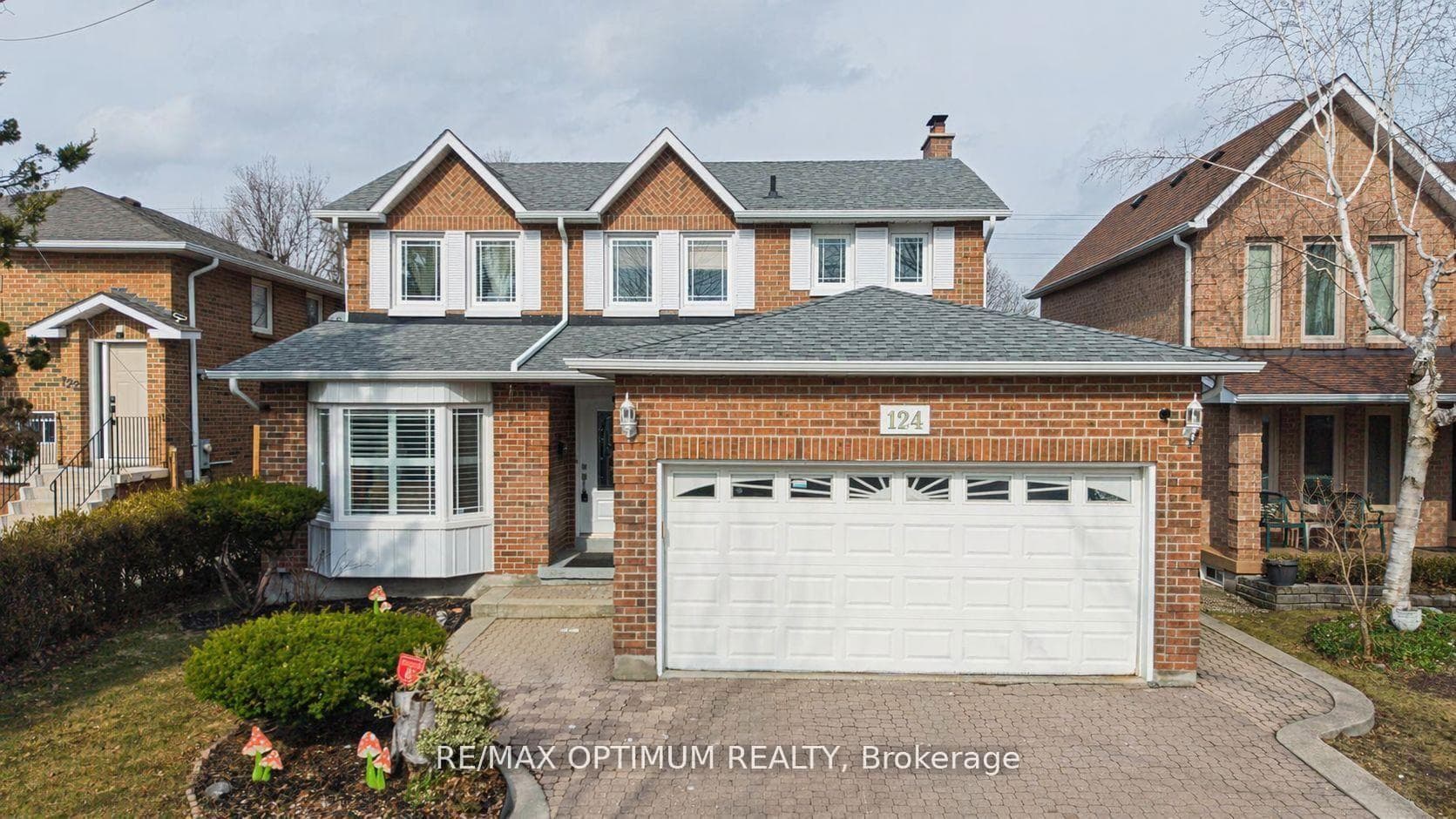 124 Philosopher's Trail, Brampton, ON L6S 5C8 - Photo 1