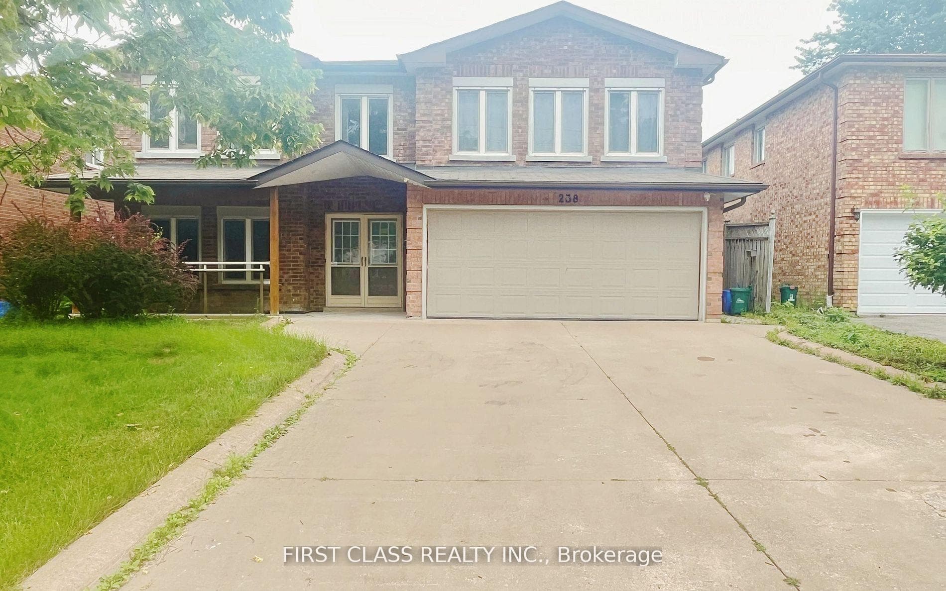 238 N Lake Road Unit Main Fl, Richmond Hill, ON L4E 2Z8 - Photo 1