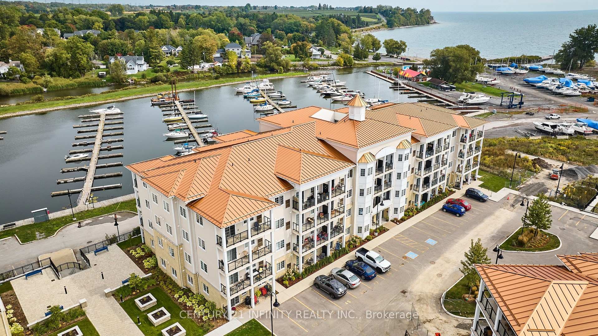 70 Shipway Avenue Unit 101, Clarington, ON L1B 0V7 - Photo 1