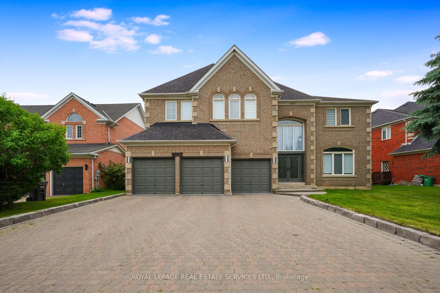 2166 Erin Centre Boulevard, Mississauga, ON L5M 5H8 - Photo 1