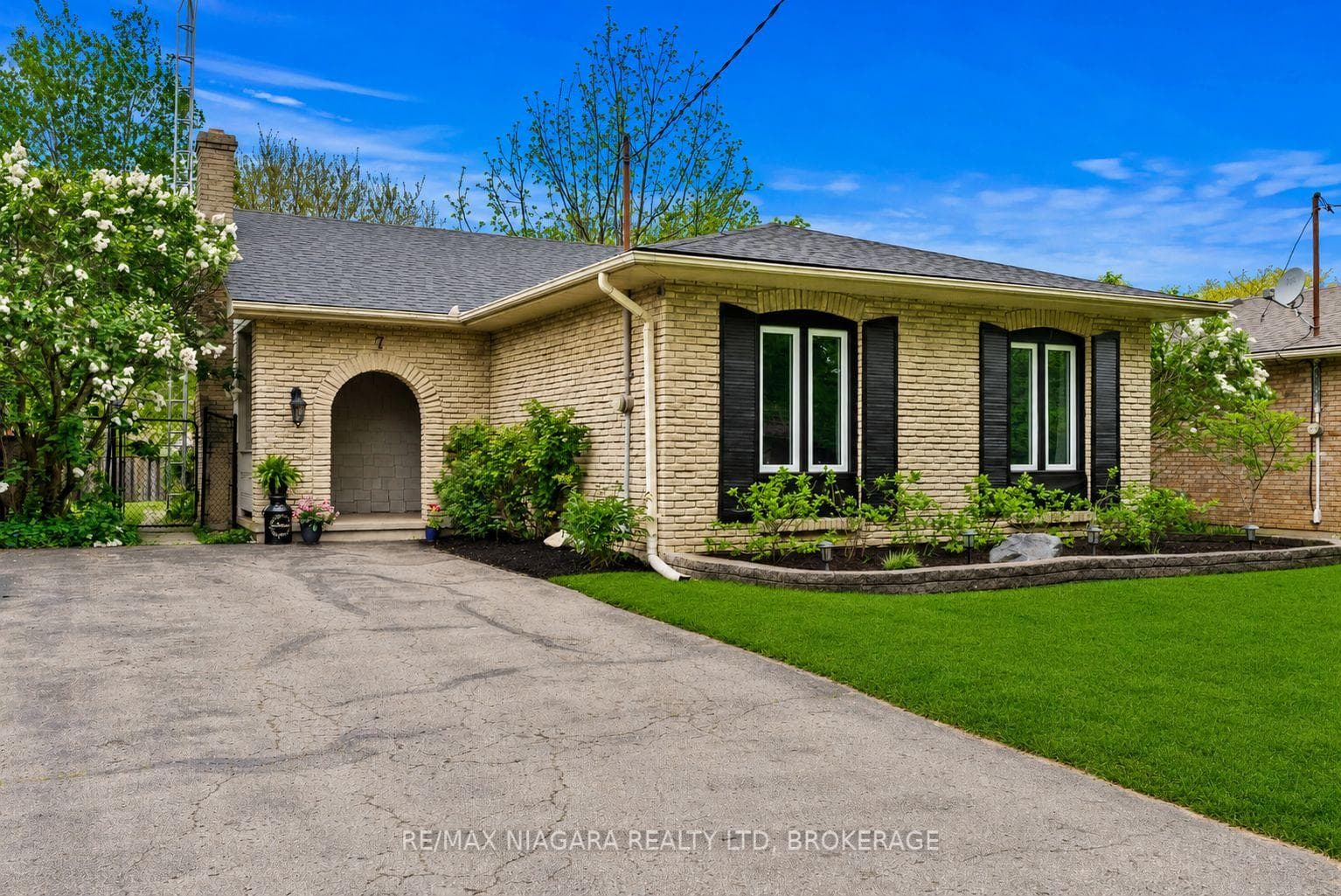 Virtually Landscaped