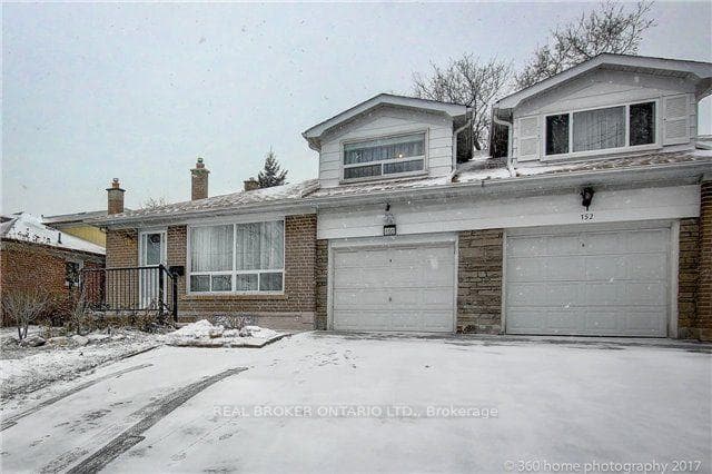 150 Old Sheppard Avenue, Toronto C15