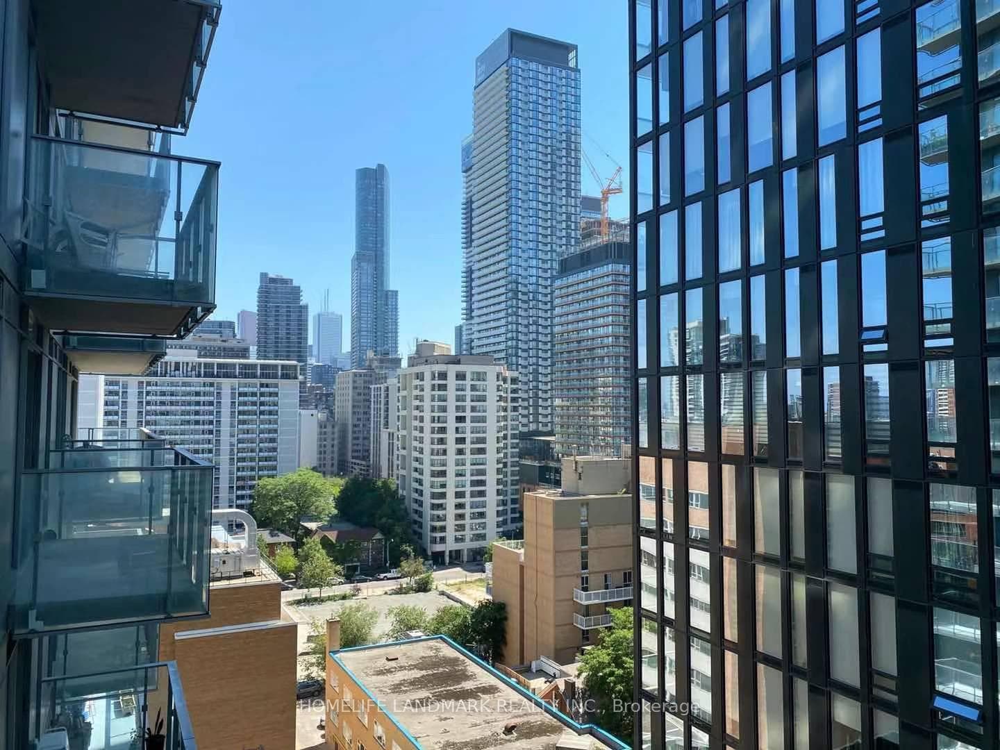 50 Wellesley Street Unit 1501, Regent Park / Cabbagetown / St. James Town, ON M4Y 1G2 - Photo 1