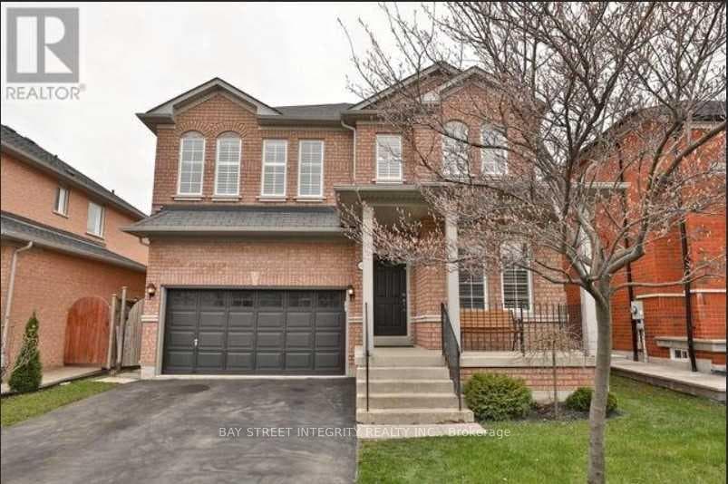 1383 Liverpool Street, Oakville