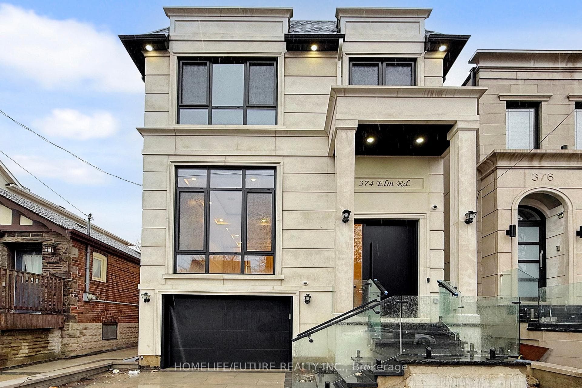 374 Elm Road, Lawrence Park / Bedford Park, ON M5M 3V8 - Photo 1