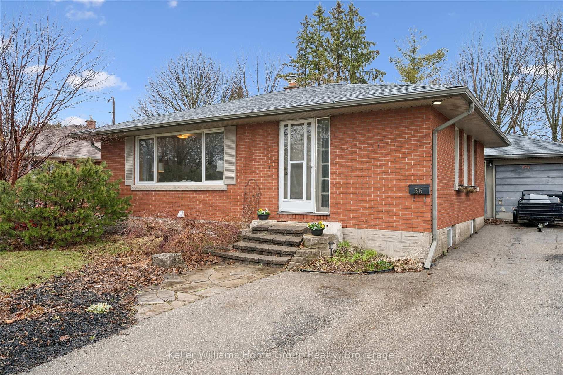 56 Ottawa Crescent, Guelph, ON N1E 2A9 - Photo 1