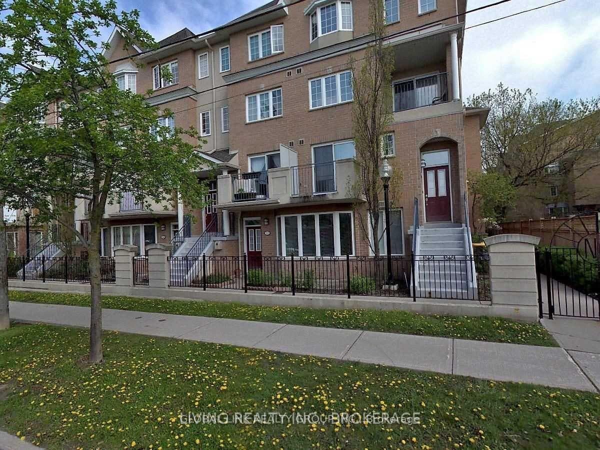 707 grandview Way, Toronto C14