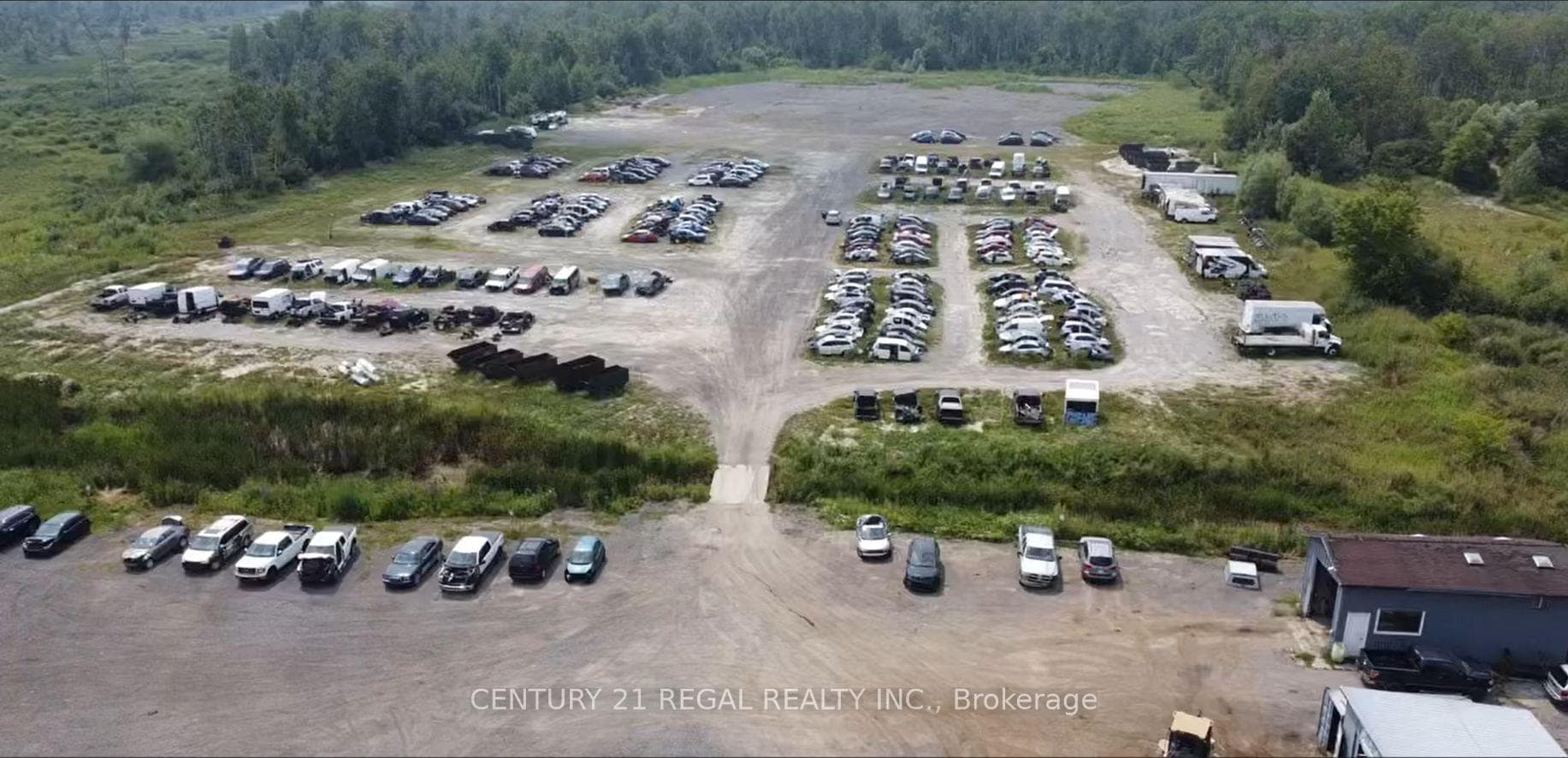 23718 Highway 48 N/A, Georgina