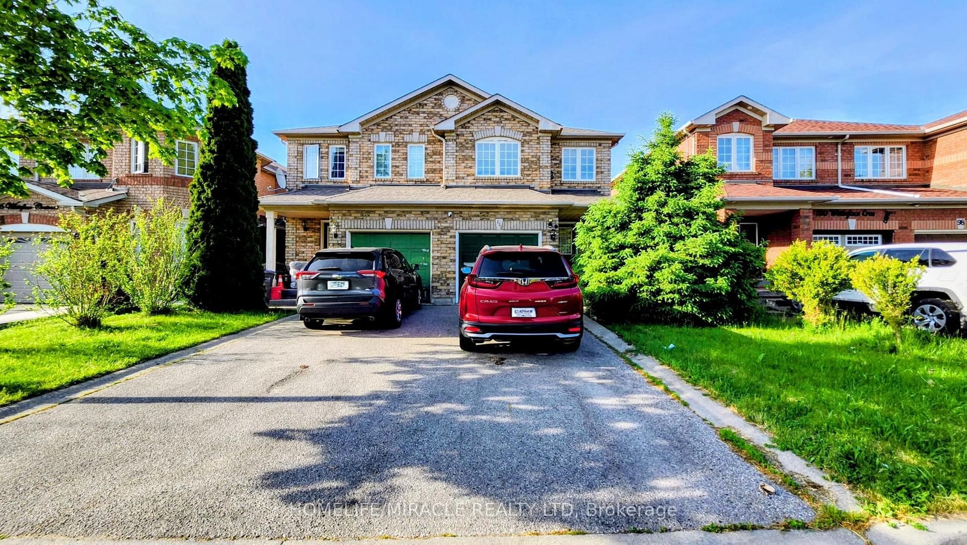 102 Whiteface Crescent, Brampton, ON L6X 4W7 - Photo 1