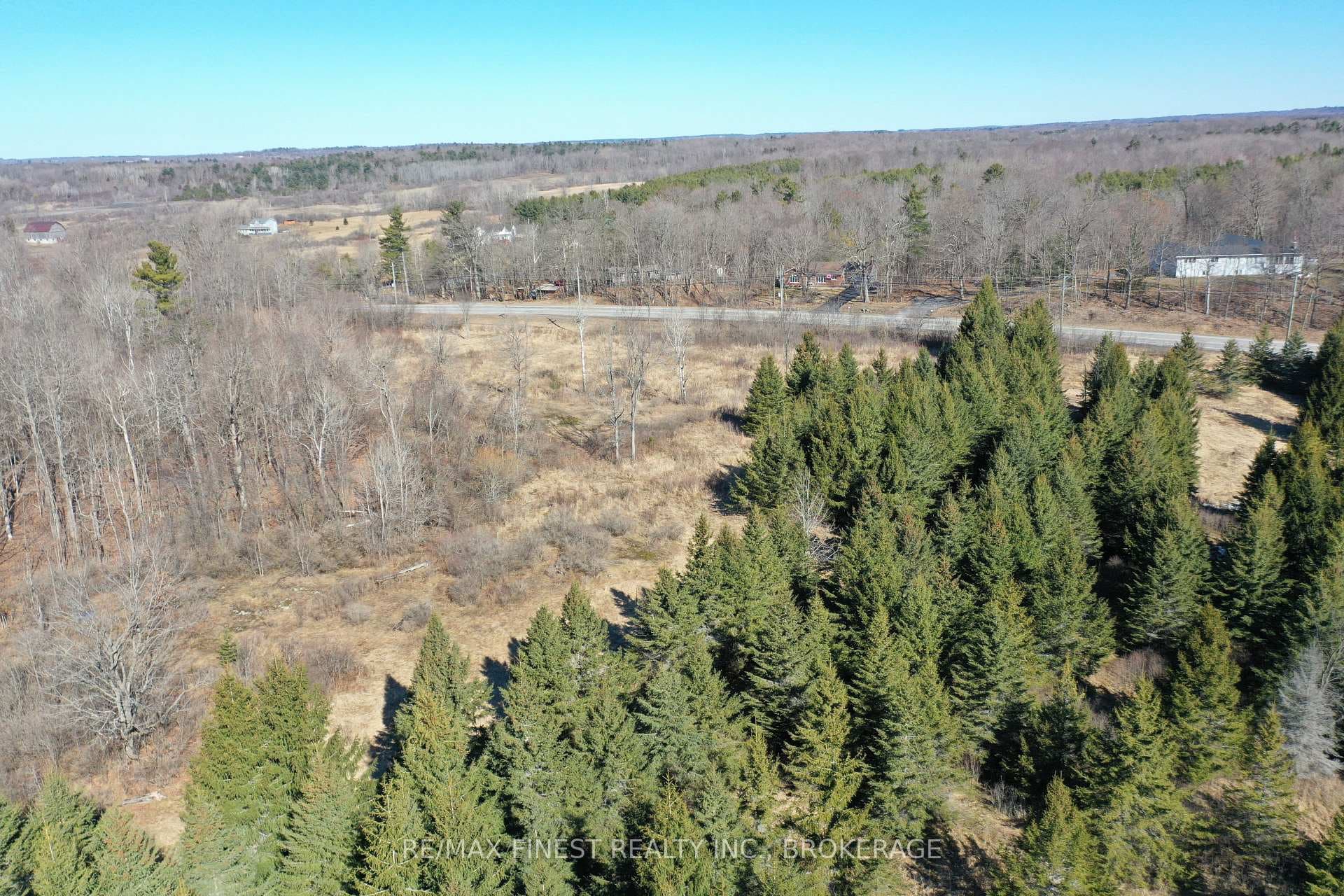 Lot 7 A Highway 2 N/A, Front of Leeds & Seeleys Bay, ON K7G 2V5 - Photo 1