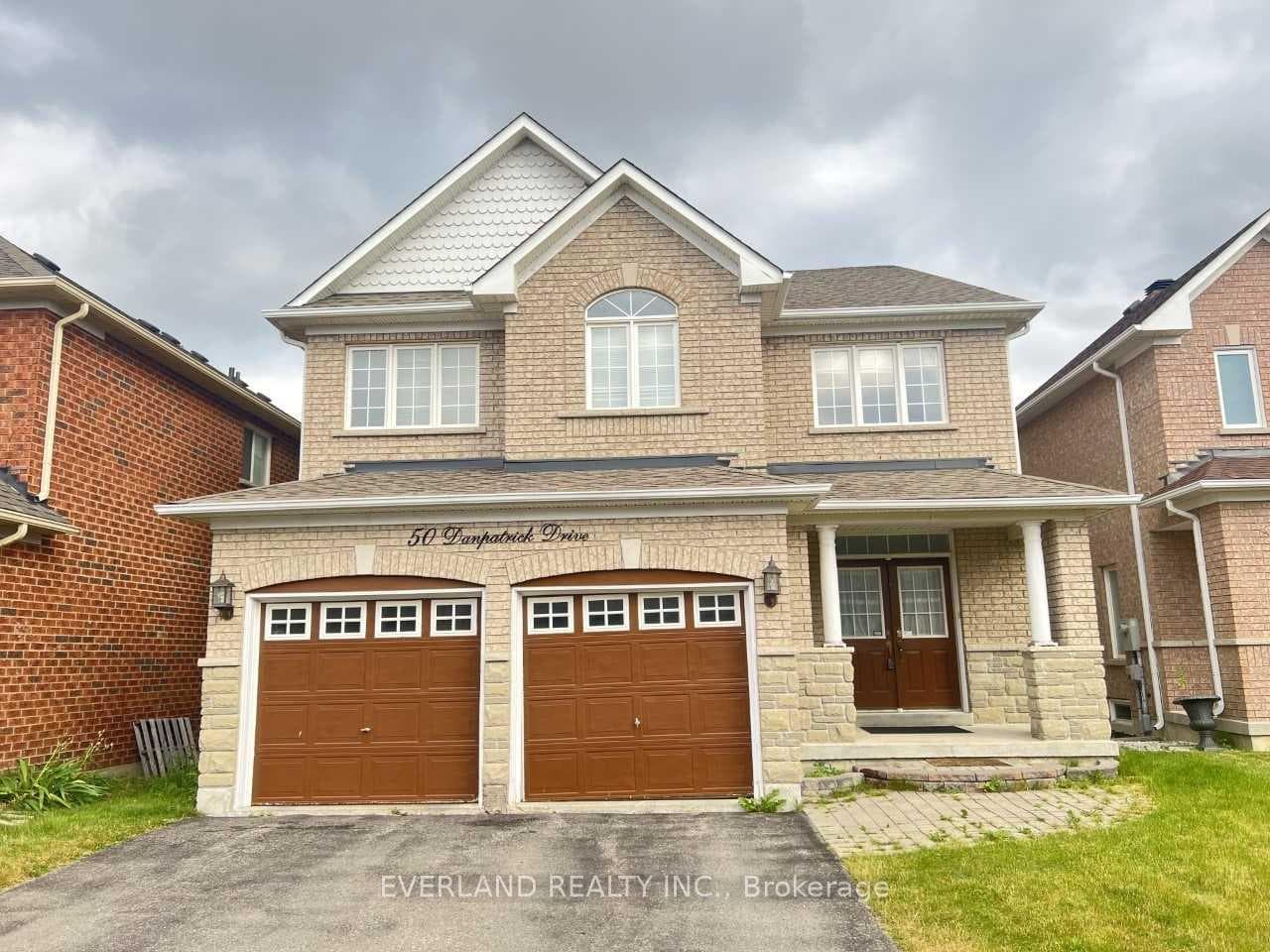 50 Danpatrick Drive, Richmond Hill, ON L4S 2S7 - Photo 1