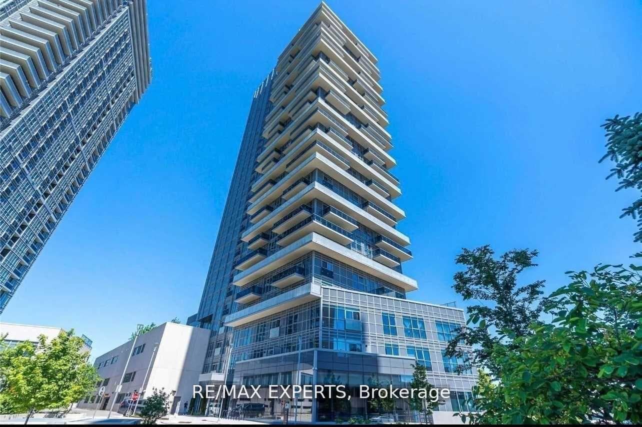 225 Village Green Square Unit 701, Agincourt / Milliken, ON M1S 0L3 - Photo 1