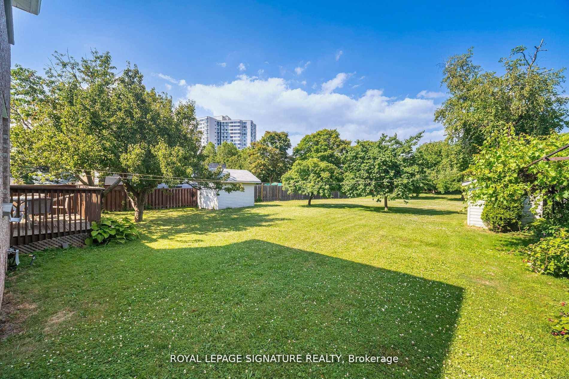 4097 Hickory Drive, Mississauga, ON L4W 1L1 - Photo 1