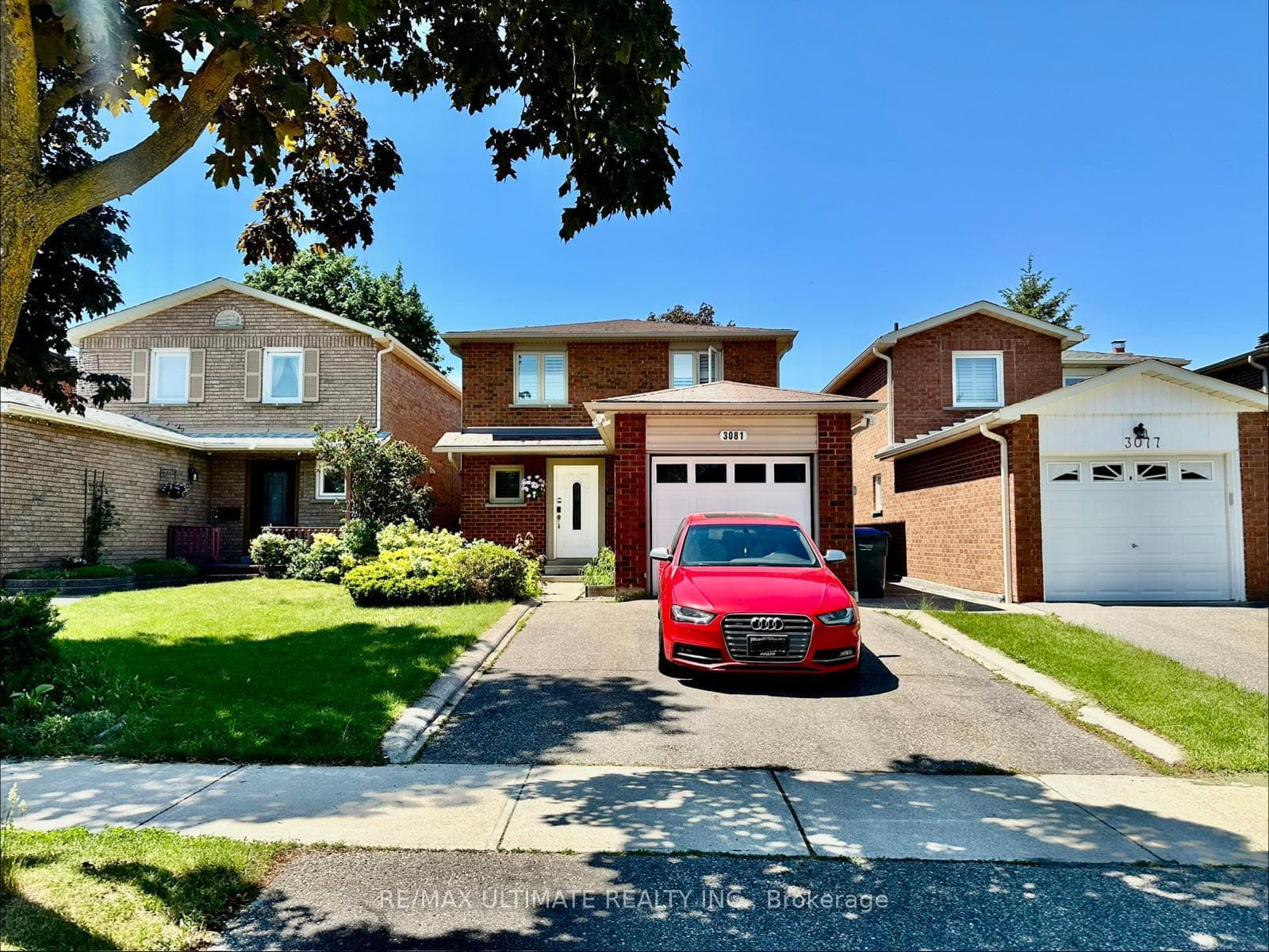 3081 Olympus Mews, Mississauga, ON L5N 4V8 - Photo 1