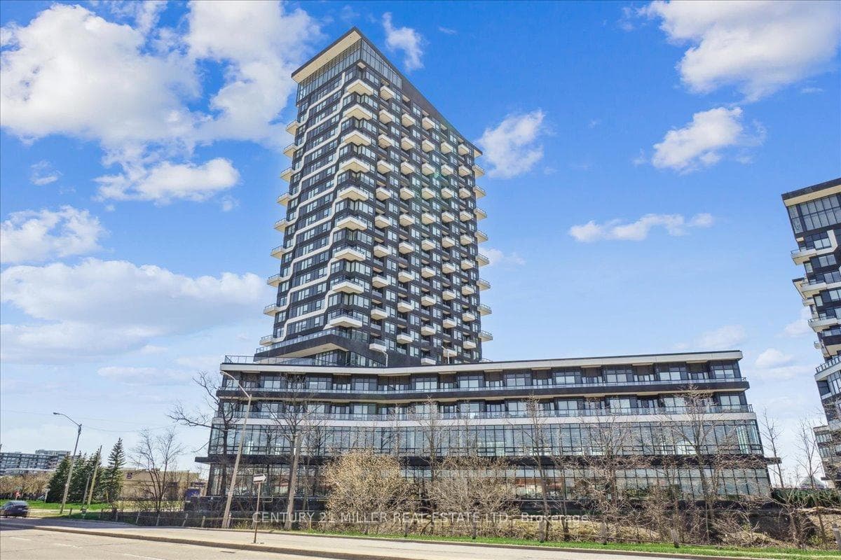 297 Oak Walk Drive Unit 314, Oakville