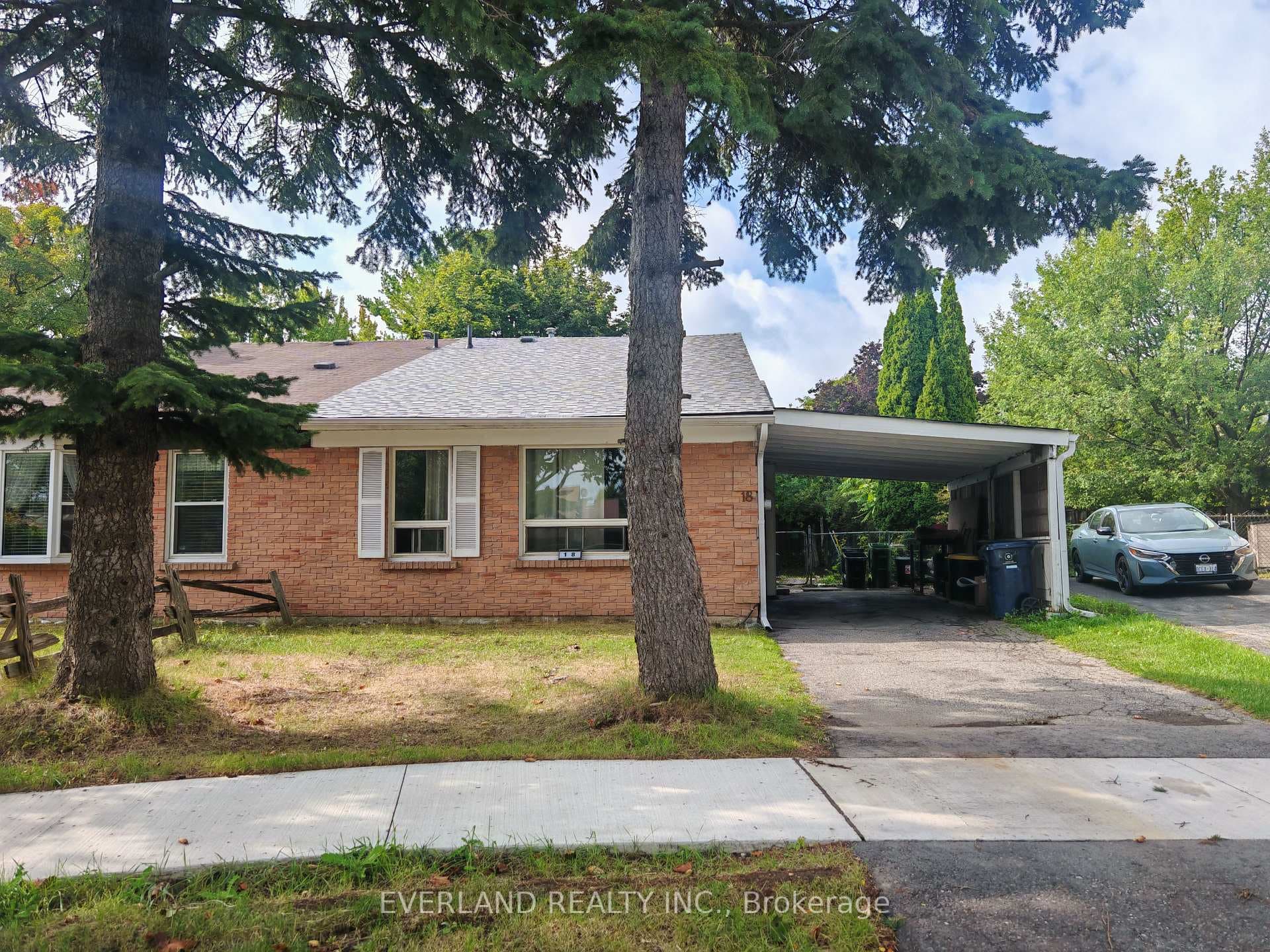 18 Camberley Court, Scarborough (Morningside / West Hill), ON M1B 2S6 - Photo 1