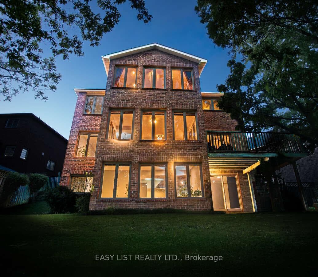 208 Anastasia Terrace, Mississauga, ON L5B 3A6 - Photo 1