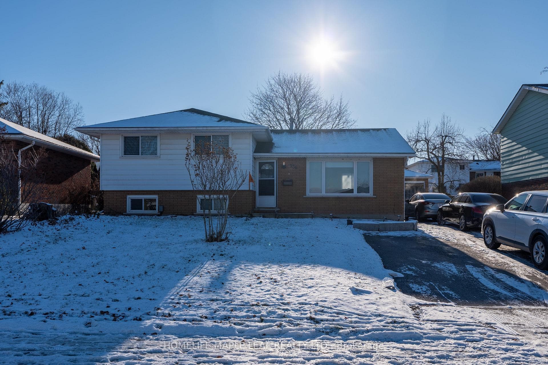 936 Alice Street, Woodstock, ON N4S 2J7 - Photo 1