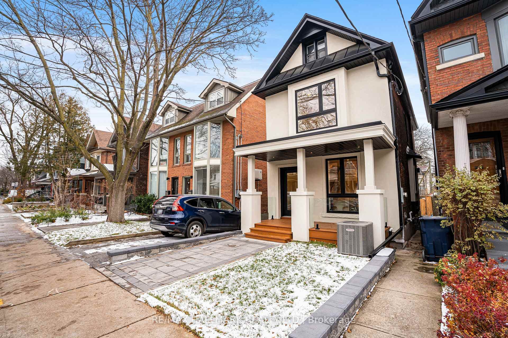 47 Harcourt Avenue, Riverdale / Leslieville, ON M4J 1J3 - Photo 1