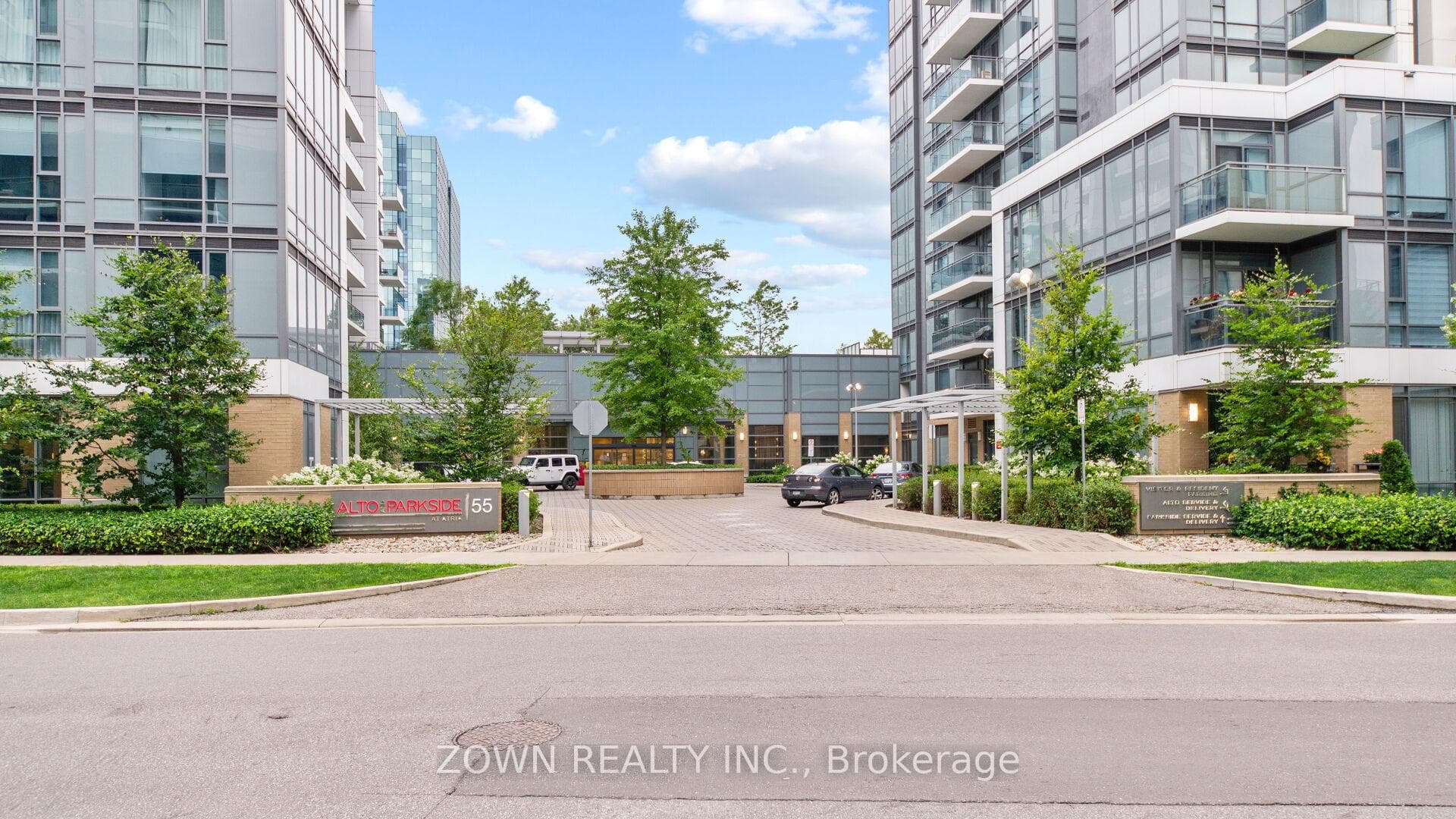 55 Ann O'reilly Road Unit 124, Hillcrest Village / Bayview Village, ON M2J 0E1 - Photo 1