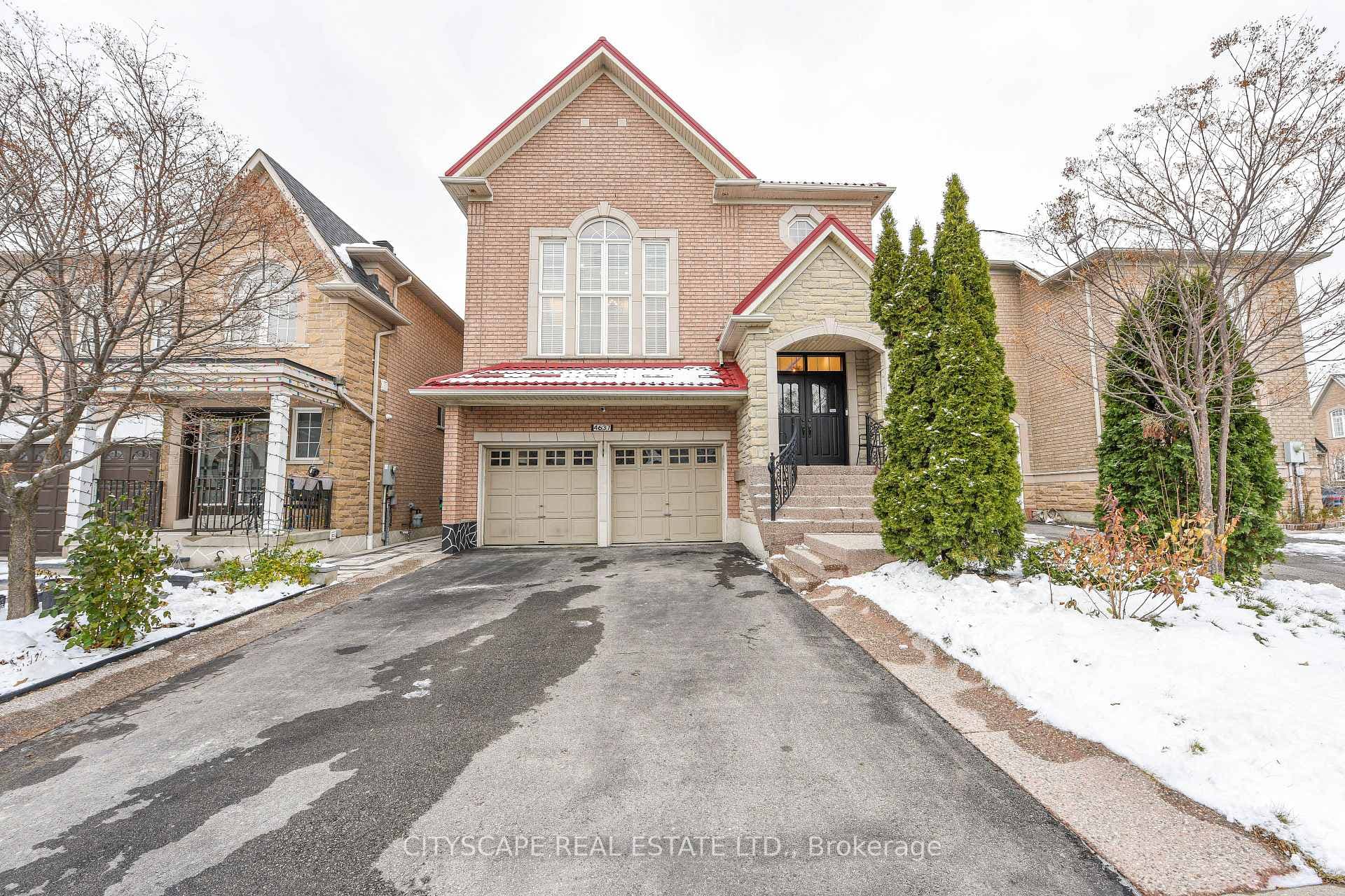 4637 James Austin Drive, Mississauga, ON L4Z 4G9 - Photo 1