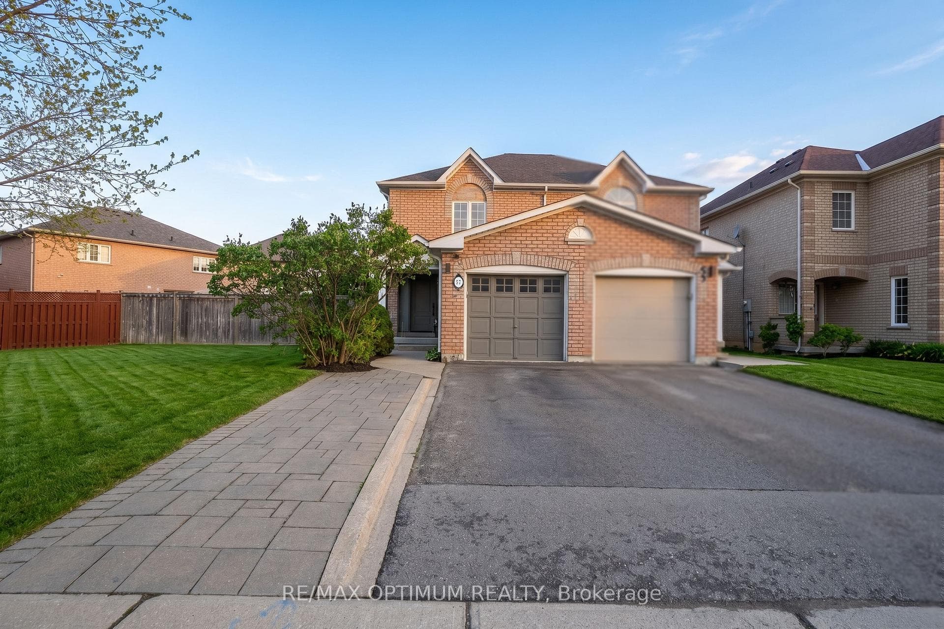 57 Olde Town Road, Brampton