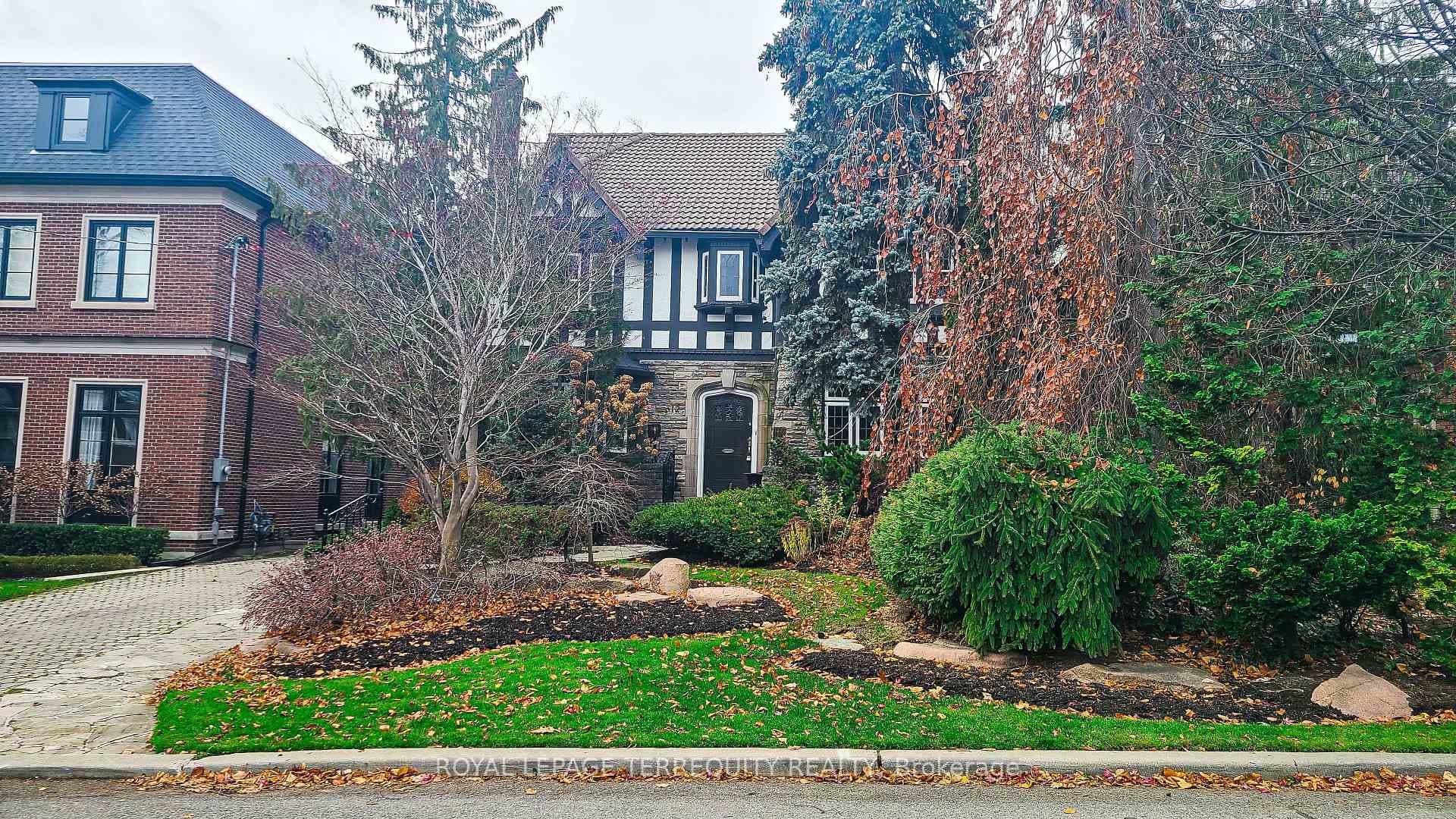312 Glenayr Road, Forest Hill / Deer Park, ON M5P 3C5 - Photo 1
