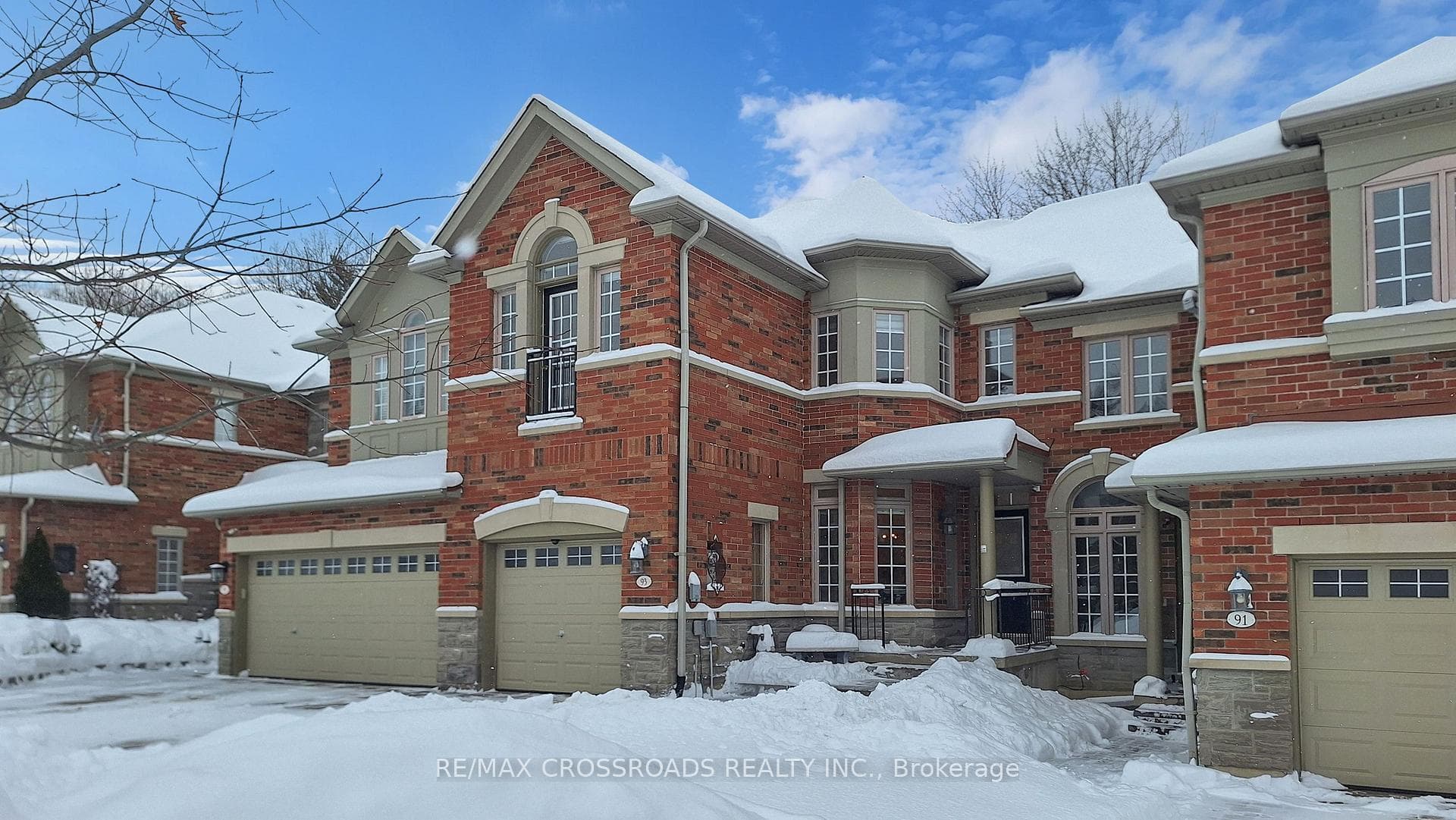 93 Westbury Court, Richmond Hill, ON L4S 2L3 - Photo 1