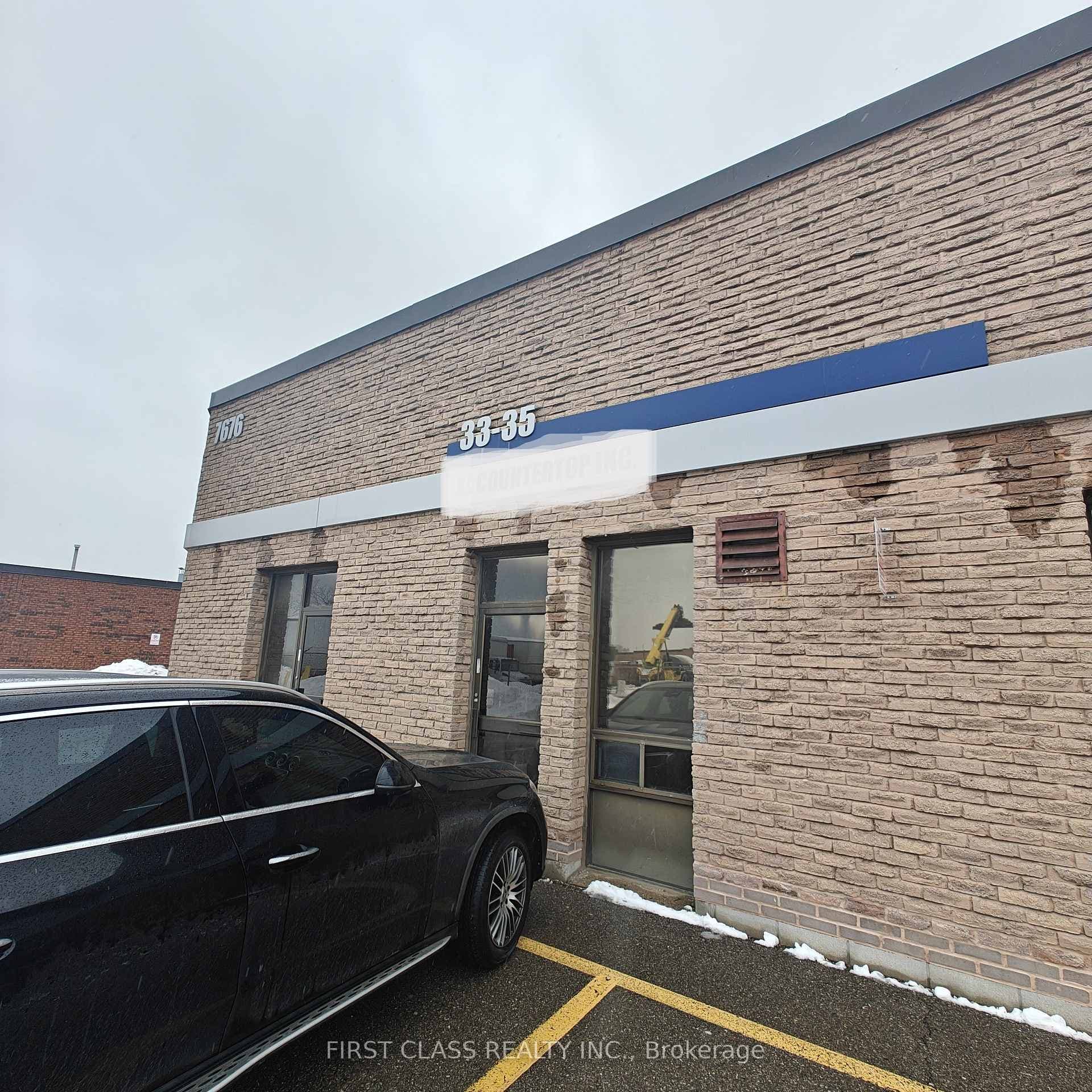 7676 Kimbel Street Unit 33-35, Mississauga, ON L5S 1J8 - Photo 1
