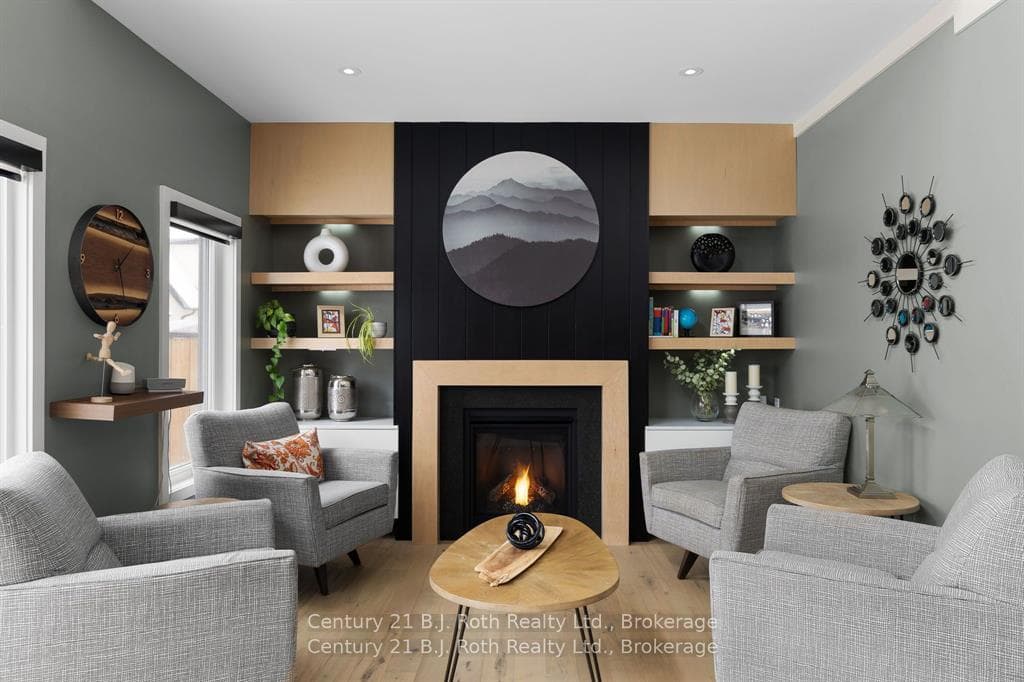 34 Ruby Crescent, Orillia, ON L3V 8M3 - Photo 1