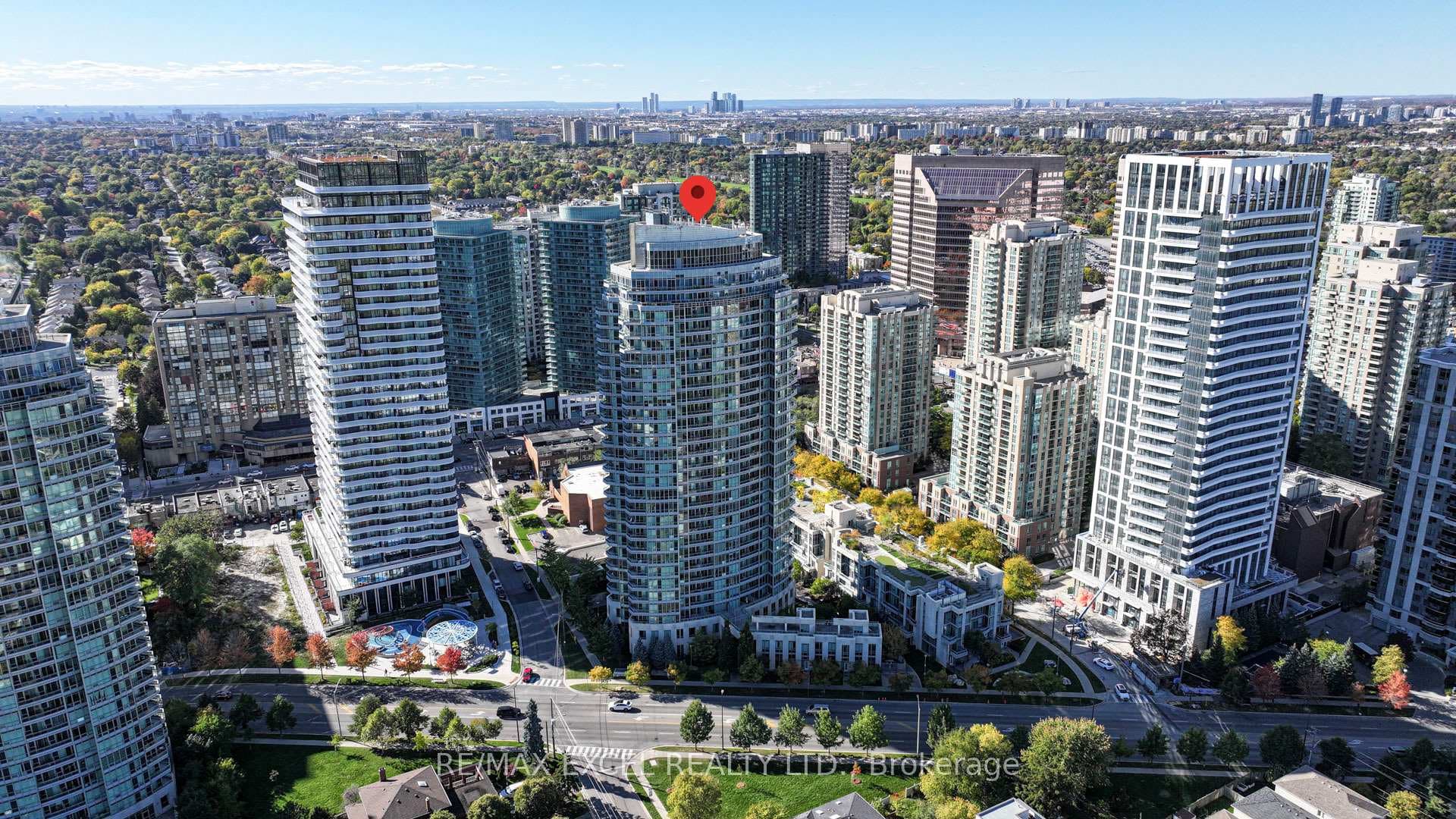 18 Holmes Avenue Unit 2602, Willowdale / Newtonbrook, ON M2N 0E1 - Photo 1