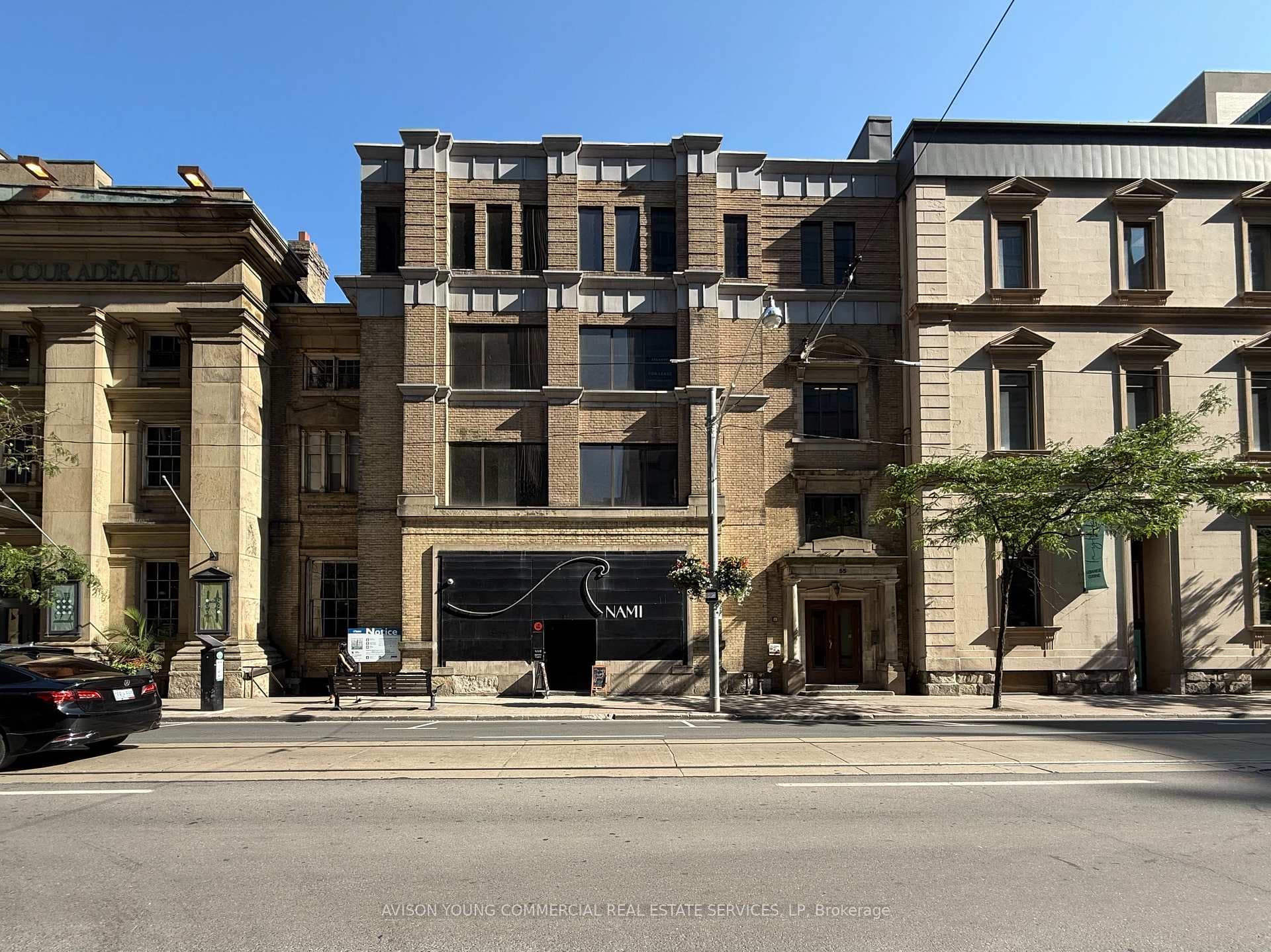 55 Adelaide Street Unit 200, Toronto C08