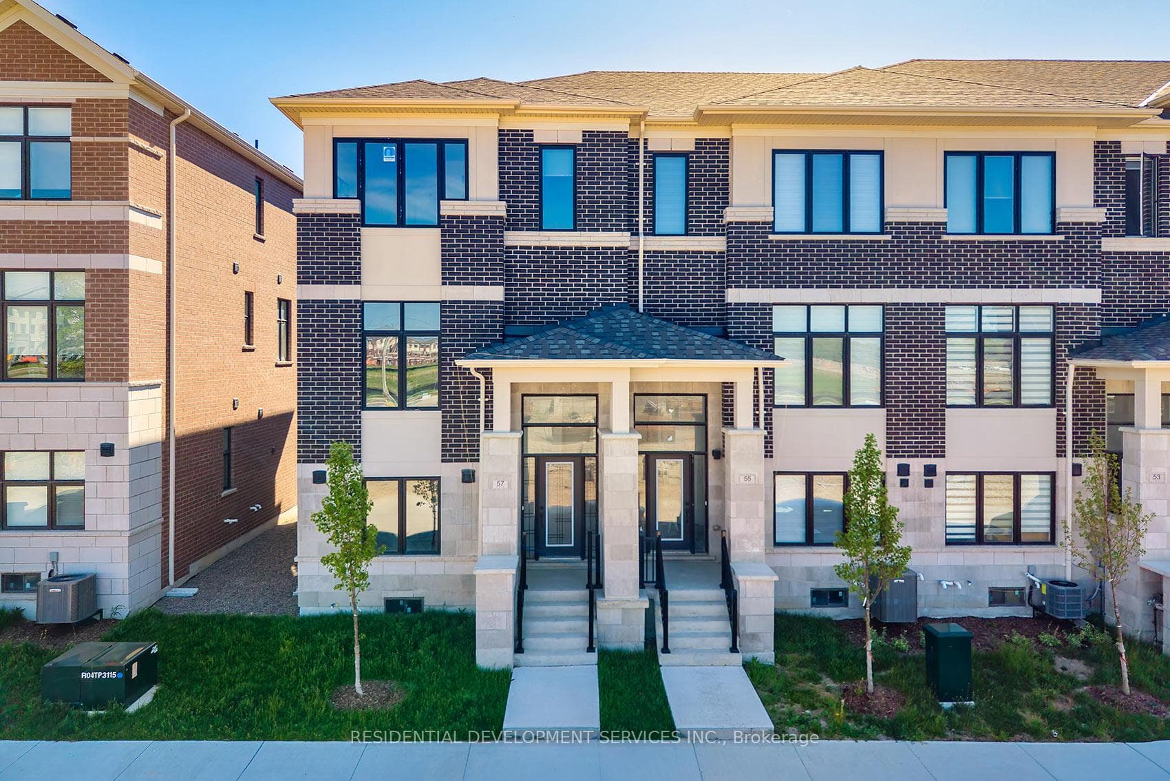 57 Kahshe Lane, Richmond Hill, ON L4S 0N9 - Photo 1