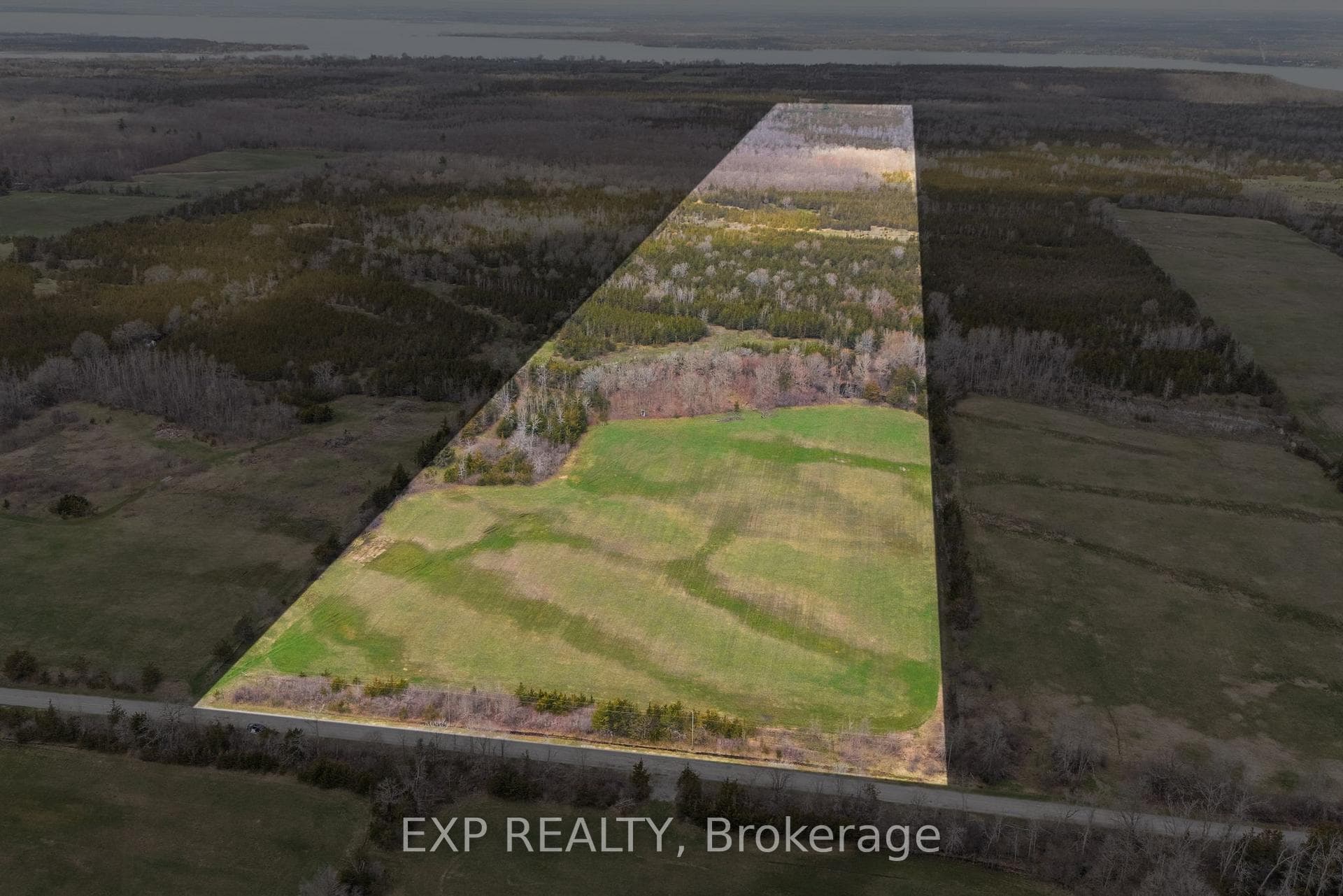 0 Water Road, Prince Edward County, ON K0K 1W0 - Photo 1