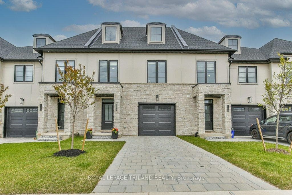 6682 HAYWARD Drive, London South, ON N6P 0J5 - Photo 1