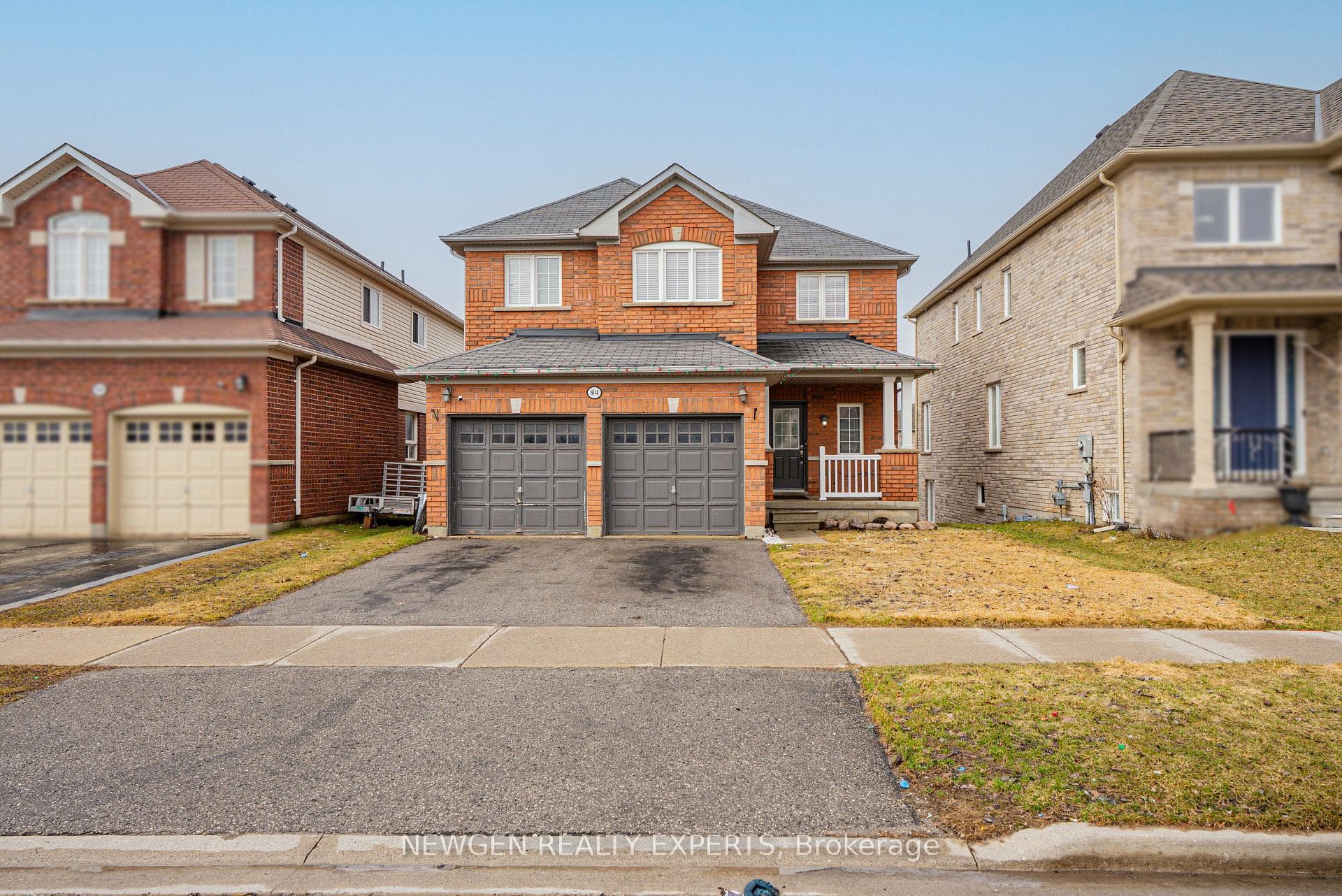 804 Ormond Drive, Oshawa, ON L1K 3B6 - Photo 1