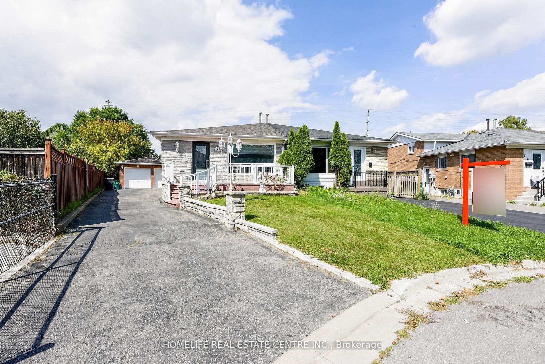 78 Northwood Drive, Brampton, ON L6X 2L2 - Photo 1