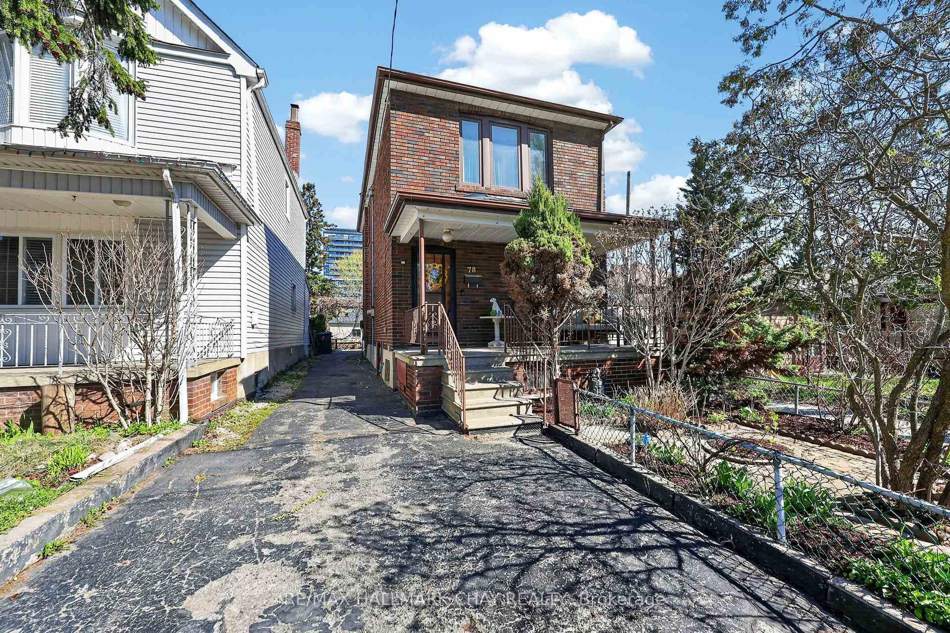 78 Clovelly Avenue, Forest Hill / Deer Park, ON M6E 2E6 - Photo 1