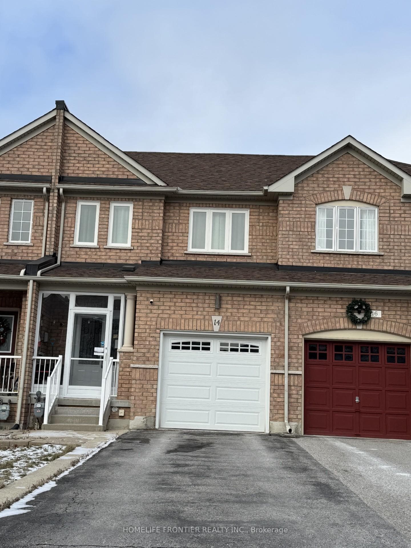 14 Barr Crescent, Aurora, ON L4G 0B8 - Photo 1
