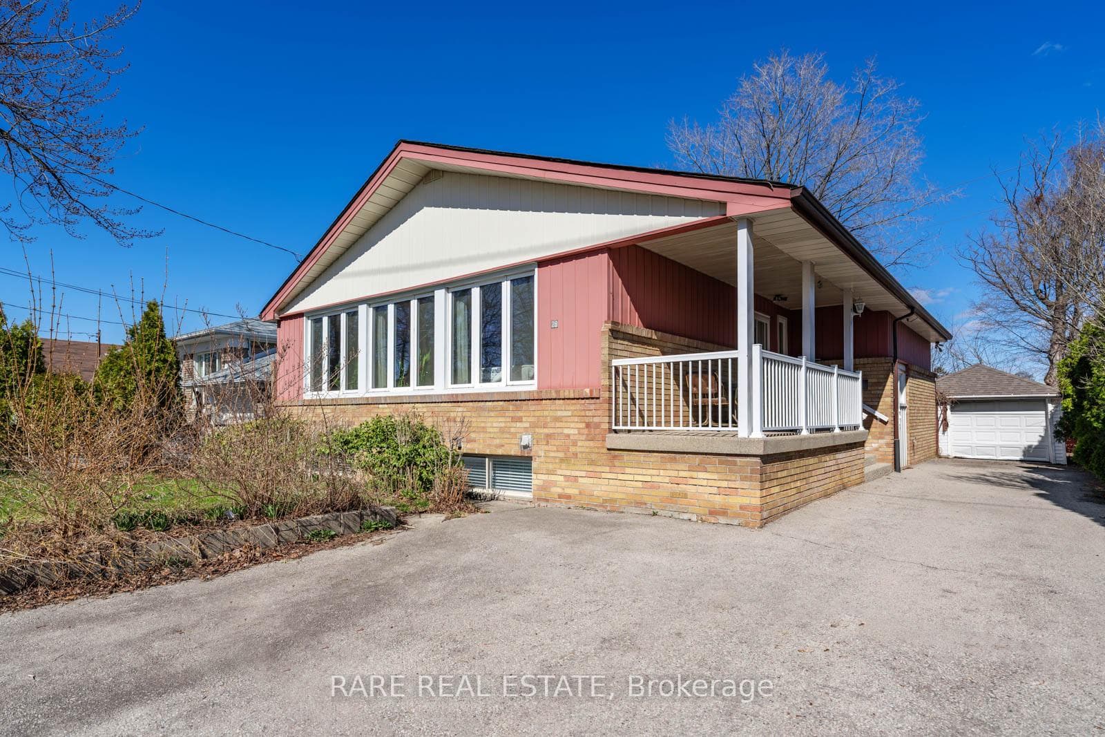 29 Laxford Avenue, Dorset Park / Kennedy Park, ON M1R 1M5 - Photo 1