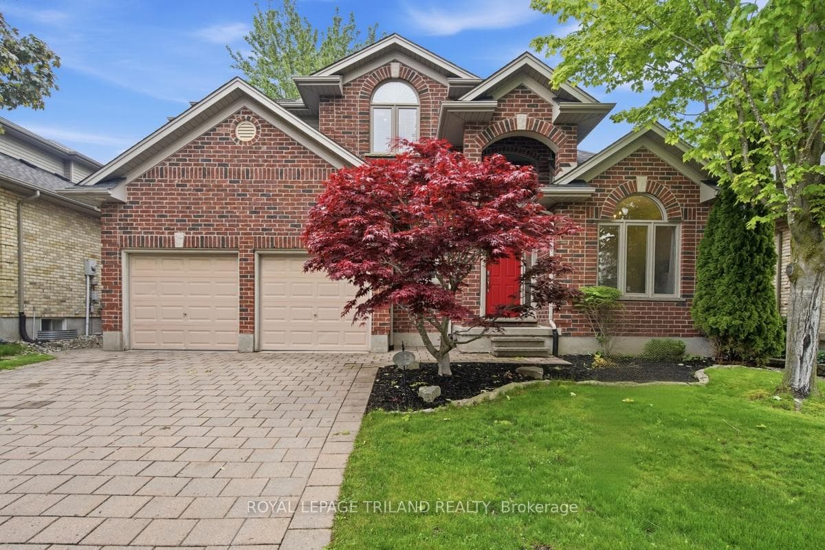 512 Sandybrook Drive, London North, ON N5X 4H1 - Photo 1