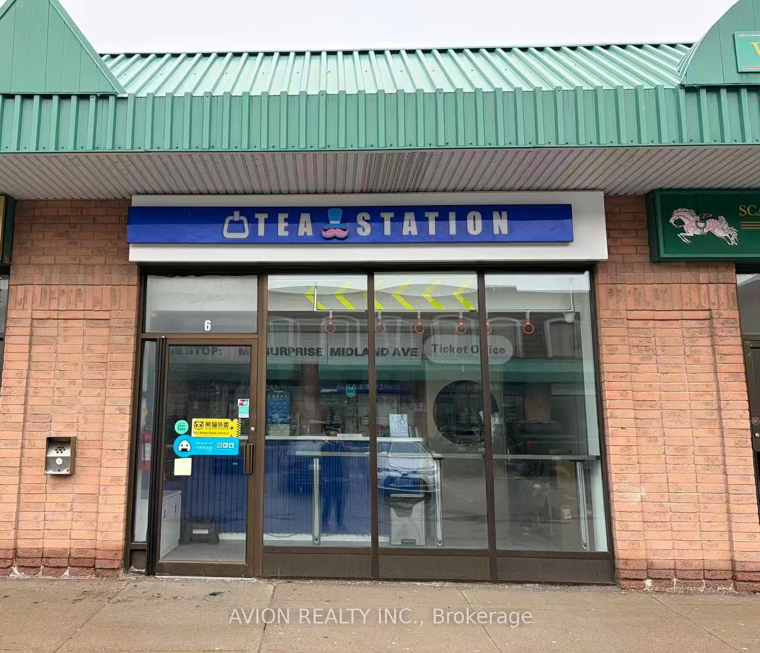 3290 Midland Avenue Unit 6, Agincourt / Milliken, ON M1V 3Z9 - Photo 1