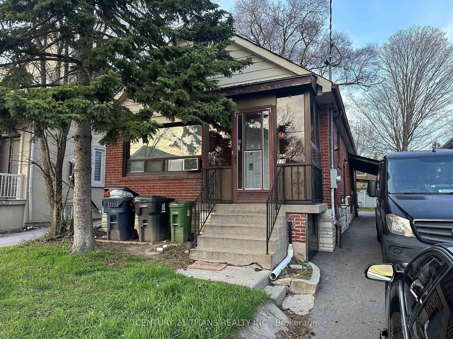 179 Kennedy Road Unit Bsmt, Birch Cliff / Cliffside, ON M1N 3P1 - Photo 1